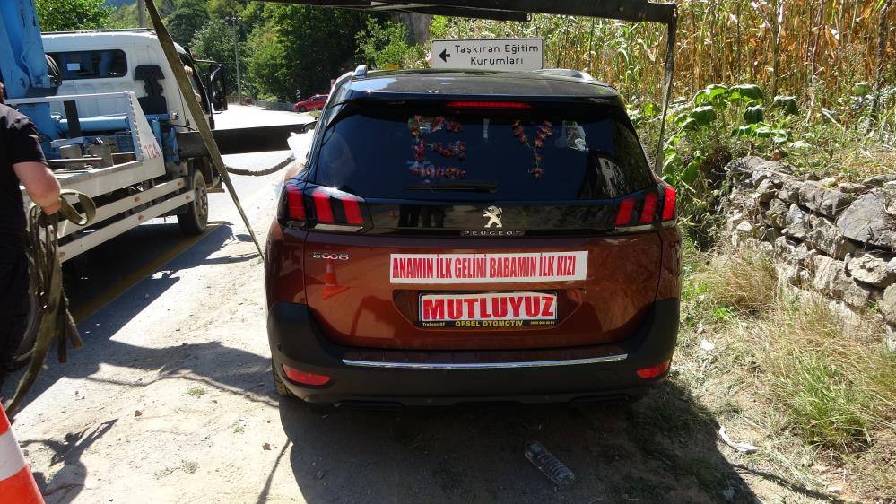 Düğün evini kana bulayan olayın görüntüleri ortaya çıktı 7